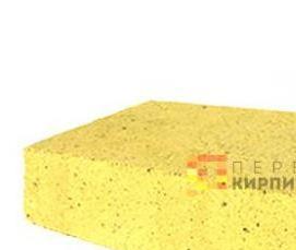 Кирпич клиновой - модель 3