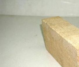 Кирпич клиновой - модель 2