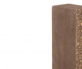 Кирпич колотый облицовочный - вариант 1