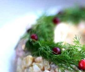 Кирпич красная буханка - вариант 1