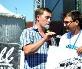 Кирпич красная буханка - вариант 3