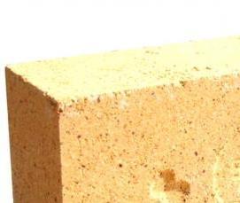 Кирпич лицевой печной - модель 1