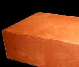 Кирпич лицевой печной - модель 3