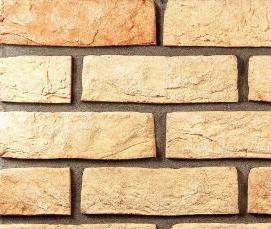 Кирпич лицевой печной - модель 2