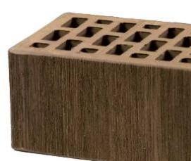 Кирпич облицовочный 250х120х88 - вариант 4