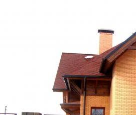 Кирпич облицовочный цвет солома - вариант 1