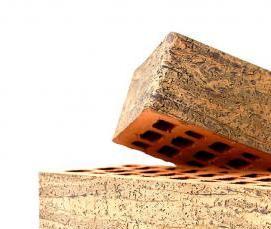 Кирпич облицовочный графит - тип 2