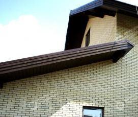 Кирпич облицовочный одинарный - тип 3