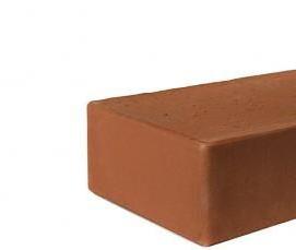 Кирпич облицовочный размеры 250х120х65 - модель 3