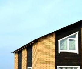 Кирпич одинарный солома облицовочный - вариант 1