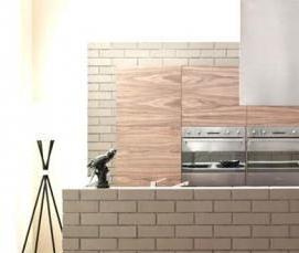 Кирпич отделочный декоративный для внутренней отделки - тип 1