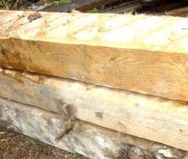 Кирпич печной бу - модель 3