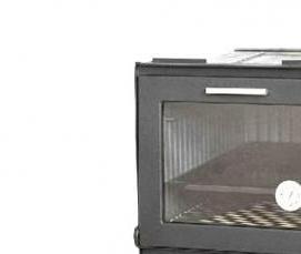 Кирпич печной каминный - вариант 4