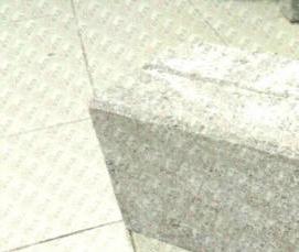 Кирпич полнотелый бу - тип 3