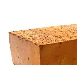 Кирпич полнотелый цокольный - вариант 4