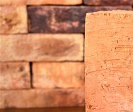 Кирпич полнотелый забутовочный - модель 1