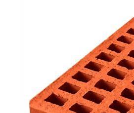 Кирпич пустотелый м 125 - вариант 4