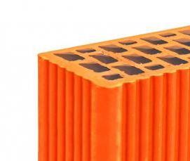 Кирпич пустотелый м 125 - вариант 3