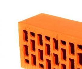 Кирпич пустотелый м 125 - вариант 2