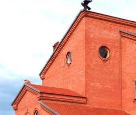 Кирпич забутовочный пустотелый - тип 3