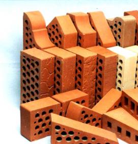 Кирпичи - вариант 1