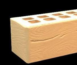 Кирпичи евро - модель 4