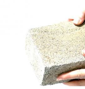 Кирпичи из песка - вариант 1