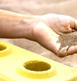 Кирпичи из песка - вариант 2