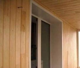 Кирпичная вагонка - тип 4