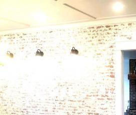 Кирпичная вагонка - тип 3