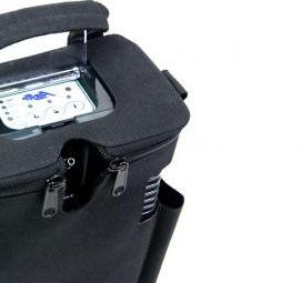 Кислородный респиратор - модель 3