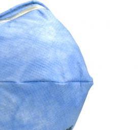 Кислородный респиратор - модель 2