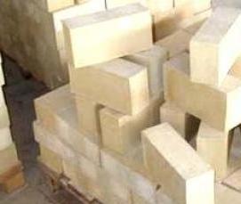 Кислотоупорный кирпич - тип 1