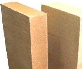 Кислотоупорный кирпич - тип 4