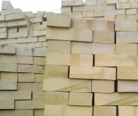 Кислотоупорный кирпич - тип 2