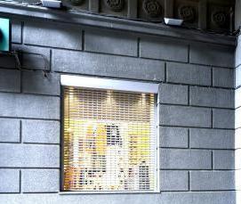 Китайские шлагбаумы - вариант 1