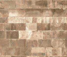 Кладка облицовочным камнем - модель 3