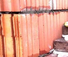 Кладочный цемент - вариант 1