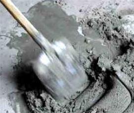 Кладочный цемент - вариант 4