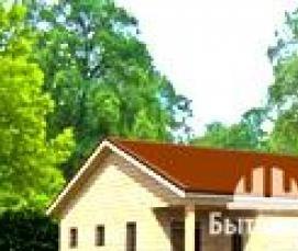 Клееный брус 100х150 мм - тип 3