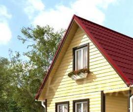 Клееный брус камерной сушки - вариант 4