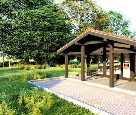 Клееный брус широкий - модель 4