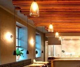 Клееный мебельный щит - модель 3