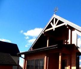 Клееный строительный брус - тип 3