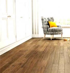 Клеевая паркетная доска - модель 2