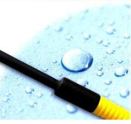 Клеевая термоусадочная трубка - вариант 4