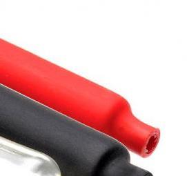 Клеевая термоусадочная трубка - вариант 2