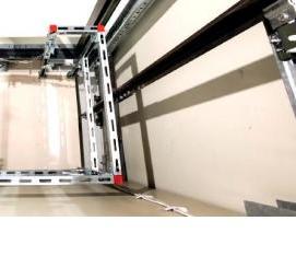 Клеевой анкер HIT-HY 270 - вариант 2