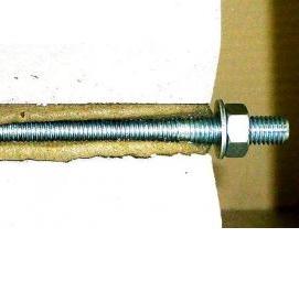 Клеевой анкер - модель 3