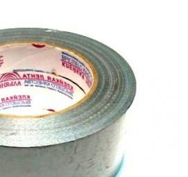 Клейкая бордюрная лента - вариант 4